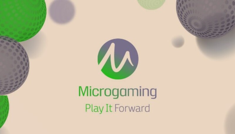 Microgaming